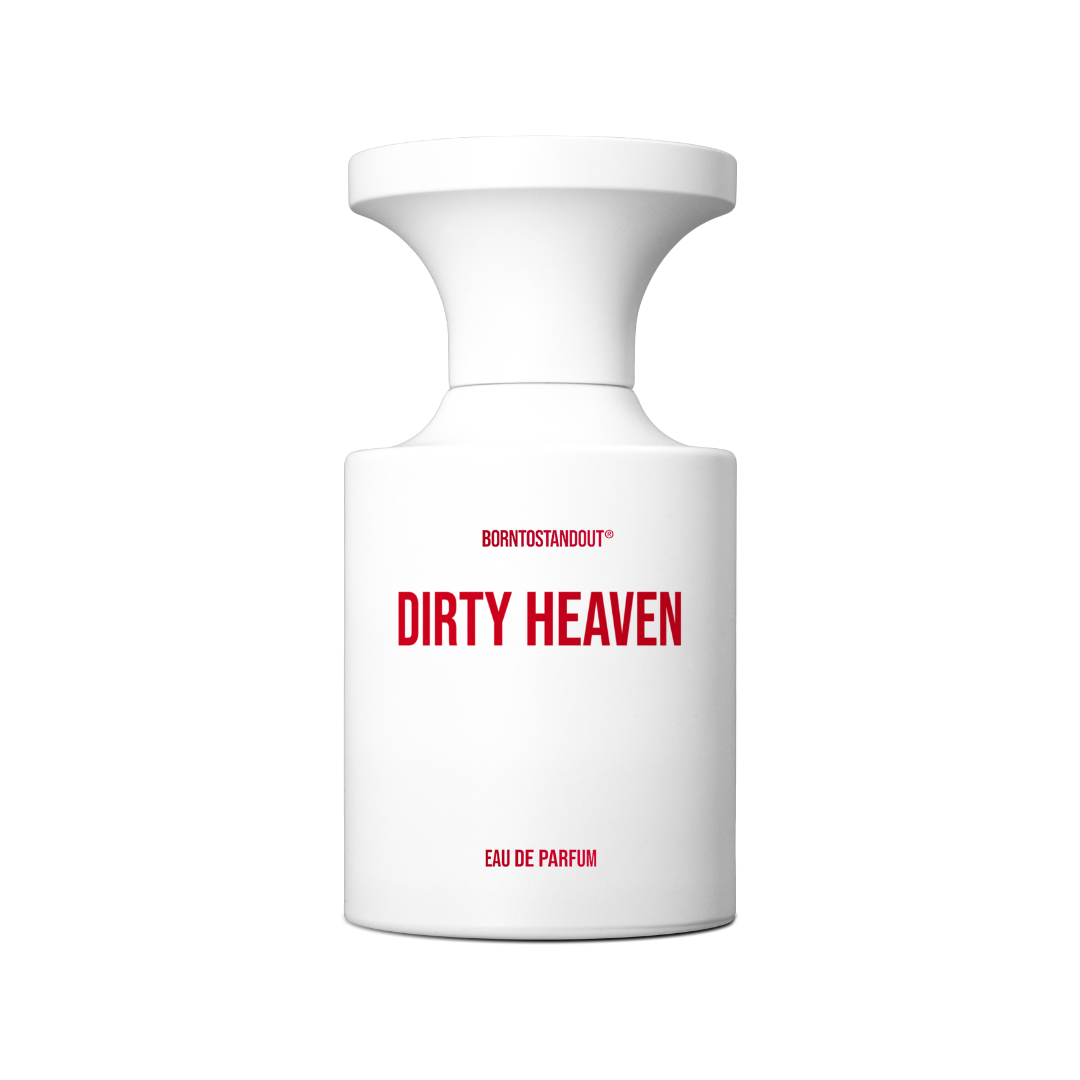 BORNTOSTANDOUT DIRTY HEAVEN 香水 韓国 BORNTOSTANDOUT DIRTY HEAVEN 香水 韓国
