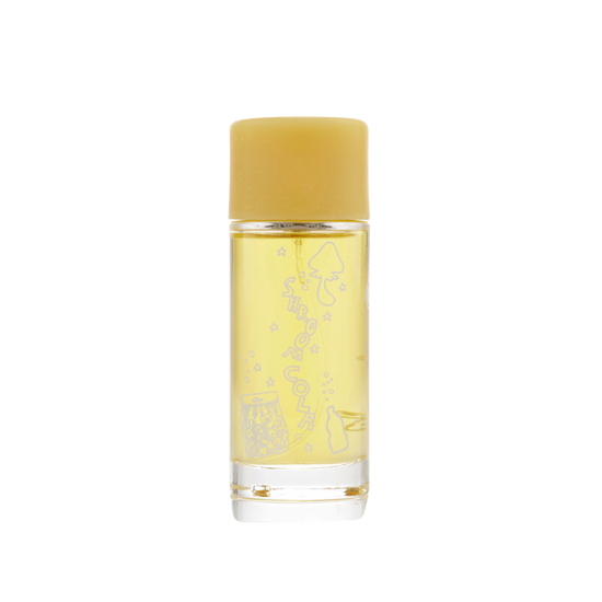 braindead SHROOM COLA PERFUME - SHROOM COLA, 50mL, SHROOM COLA PERFUME - SHROOM COLA, 50mL, braindead, kyle ng, pourhommies.