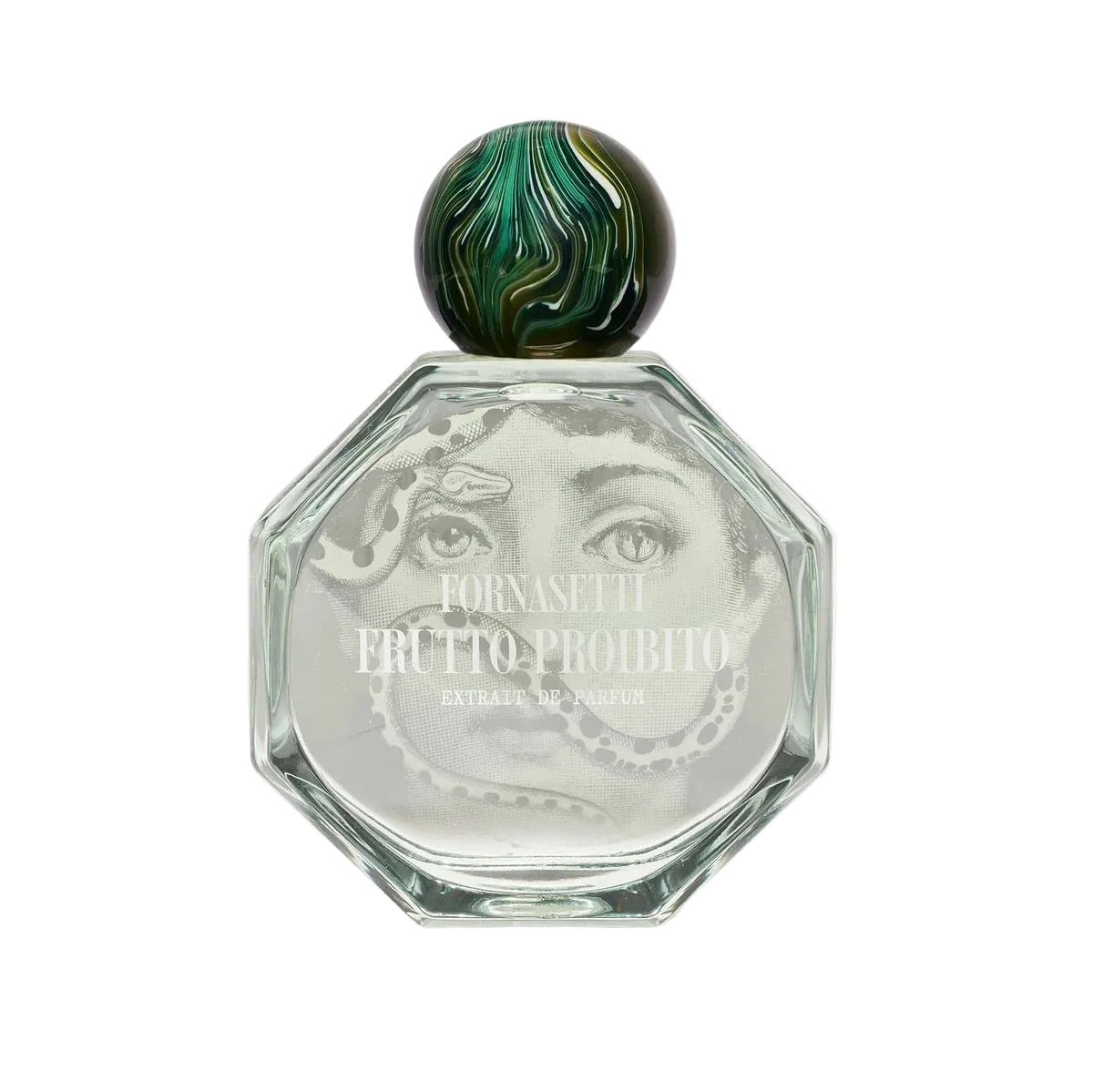 Fornasetti Frutto Proibito Extrait de Parfum, 100mL, Frutto Proibito Extrait de Parfum, 100mL, fornasetti fragrances and porcelain, pourhommies.