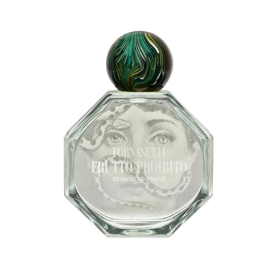 Fornasetti Frutto Proibito Extrait de Parfum, 100mL, Frutto Proibito Extrait de Parfum, 100mL, fornasetti fragrances and porcelain, pourhommies.