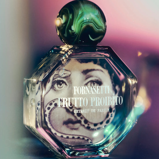 Fornasetti Frutto Proibito Extrait de Parfum, 100mL, Frutto Proibito Extrait de Parfum, 100mL, fornasetti fragrances and porcelain, pourhommies.