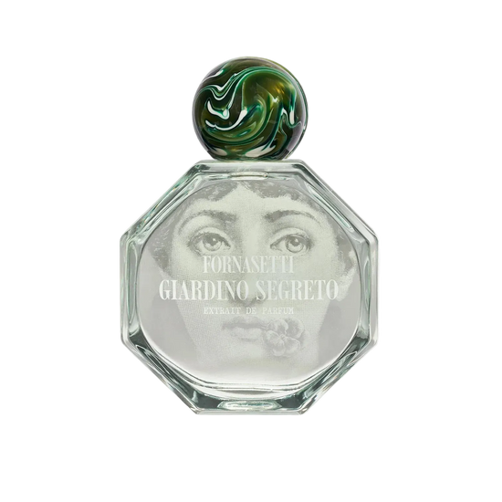 fornasetti Giardino Segreto Extrait de Parfum, 100mL, Giardino Segreto Extrait de Parfum, 100mL, fornasetti fragrances and fragrances, pourhommies.