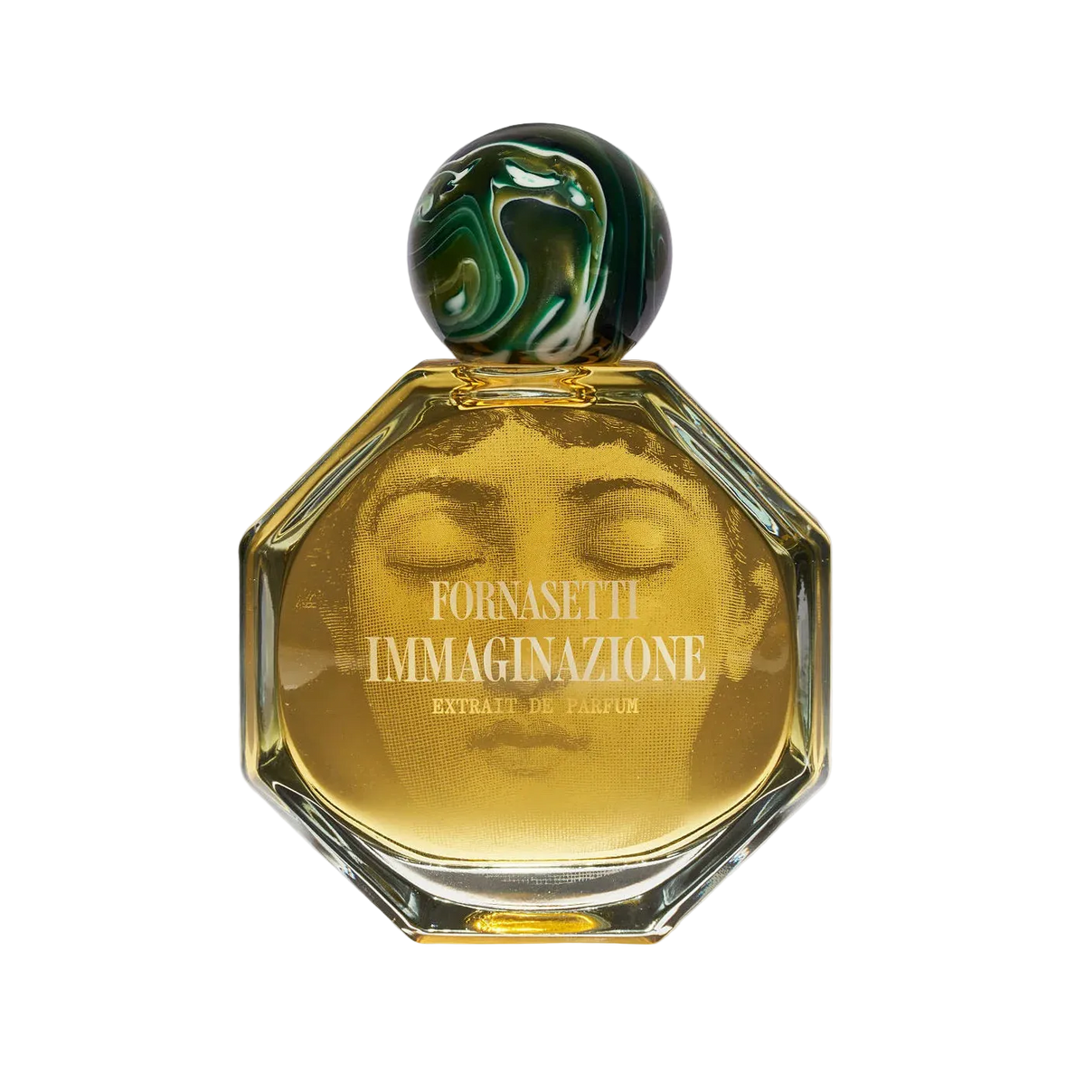 fornasetti Immaginazione Extrait de Parfum, 100mL, Immaginazione Extrait de Parfum, 100mL, fornasetti fragrances and porcelain, pourhommies.