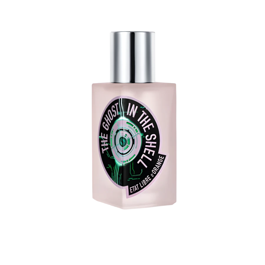 Etat Libre d'Orange | GHOST IN THE SHELL Eau de Parfum, 50mL