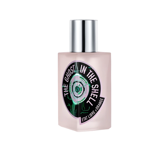 Etat Libre d'Orange | GHOST IN THE SHELL Eau de Parfum, 50mL