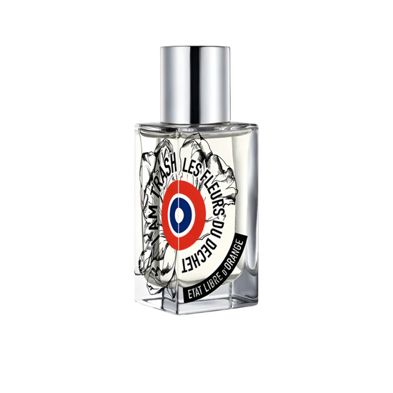 Etat Libre d'Orange | I AM TRASH Eau de Parfum, 50mL, Etat Libre d'Orange | I AM TRASH Eau de Parfum, 50mL, pourhommies.