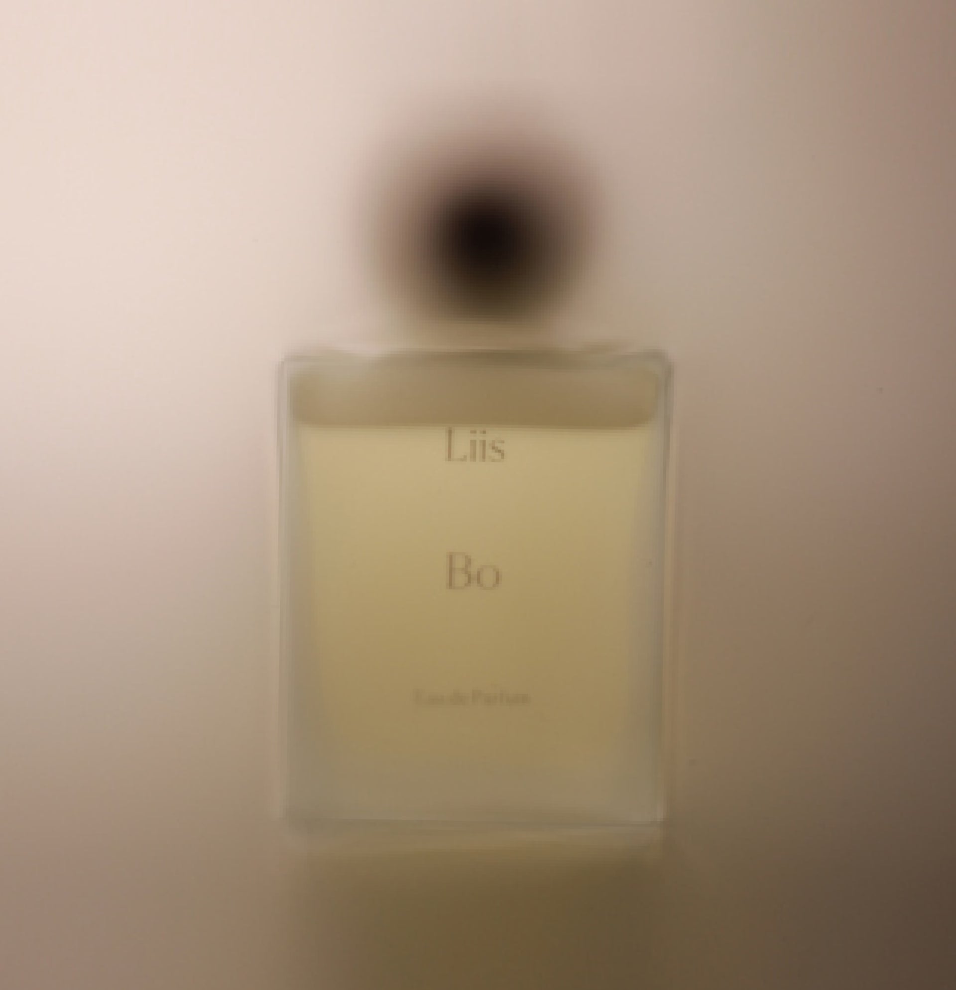LIIS fragrances bo eau de parfum 50mL, LIIS FRAGRANCES AND PERFUMES, pourhommies.
