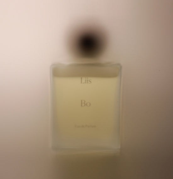 LIIS fragrances bo eau de parfum 50mL, LIIS FRAGRANCES AND PERFUMES, pourhommies.
