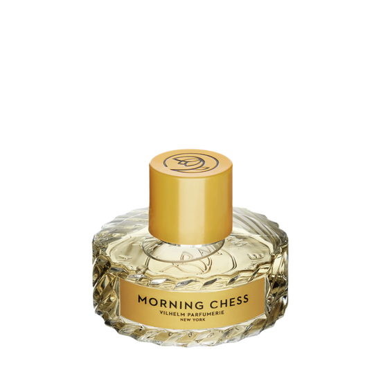 Vilhelm Parfumerie MORNING CHESS Eau de Parfum, MORNING CHESS Eau de Parfum, vilhelm parfumerie, pourhommies.