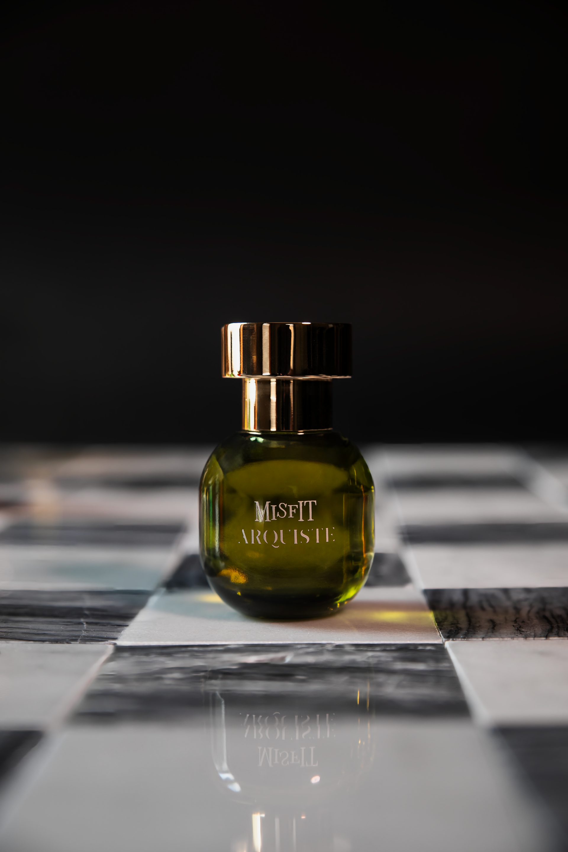 arquiste parfumeur misfit eau de parfum 30mL, misfit eau de parfum 30mL, arquiste parfumeur carlos huber, pourhommies.