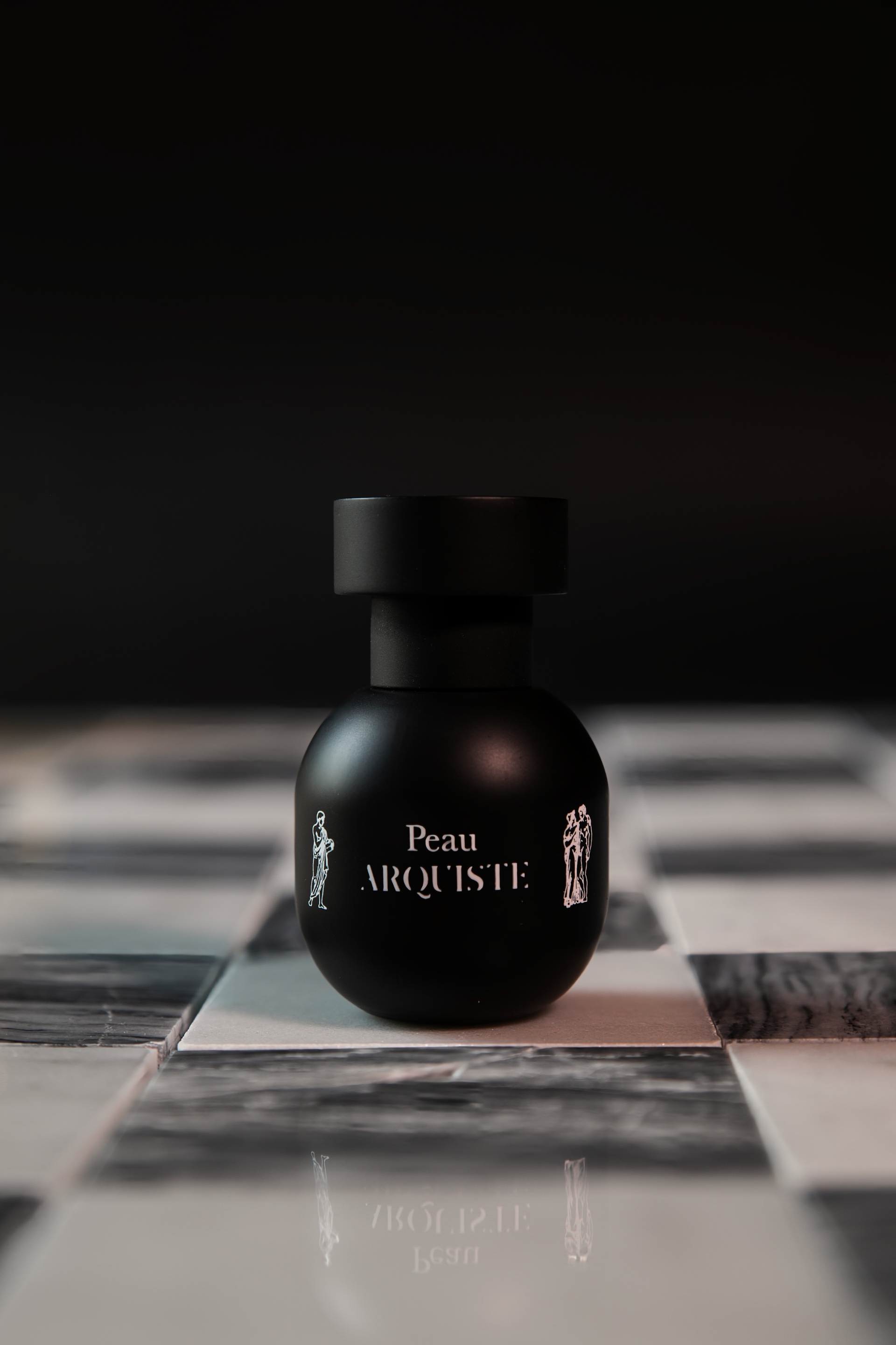 arquiste parfumeur peau eau de parfum 30mL, peau eau de parfum 30mL, arquiste parfumeur carlos huber, pourhommies.
