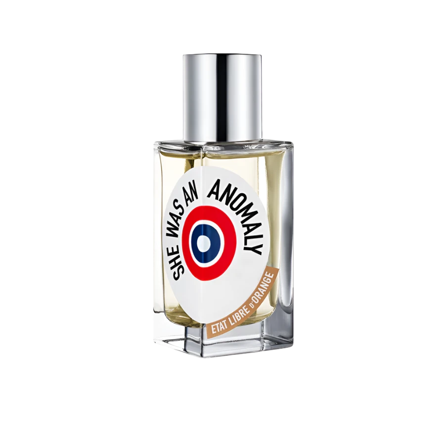 Etat Libre d'Orange | SHE WAS AN ANOMALY Eau de Parfum, 50mL