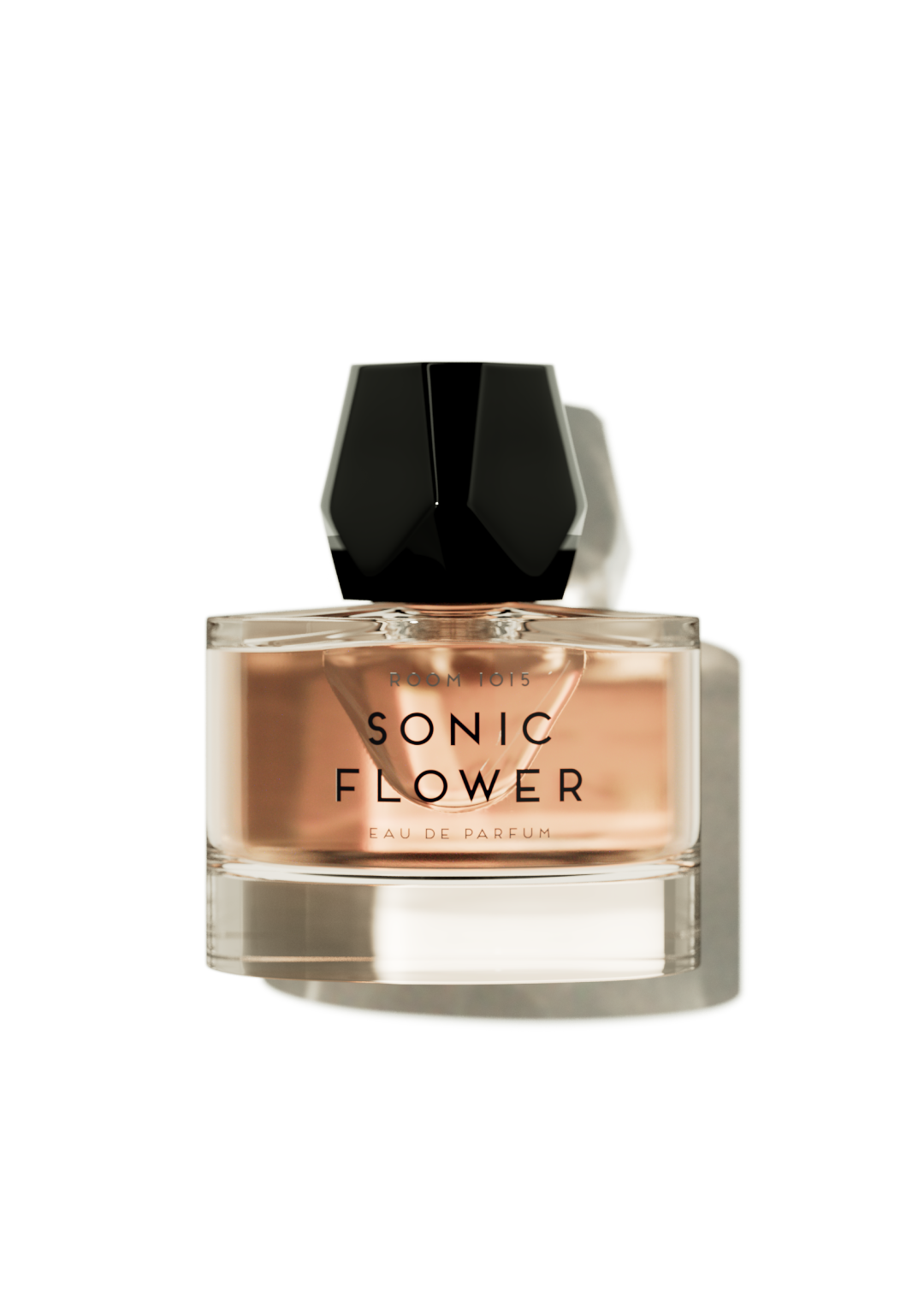 ROOM 1015 | Sonic Flower Eau de Parfum, 50mL | PourHommies