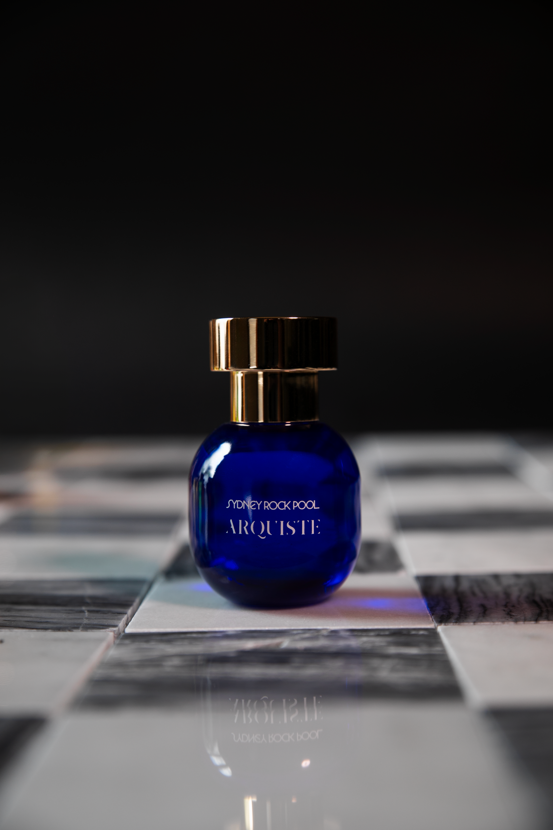 arquiste parfumeur sydney rock pool eau de parfum 30mL, sydney rock pool eau de parfum 30mL, arquiste parfumeur carlos huber, pourhommies.