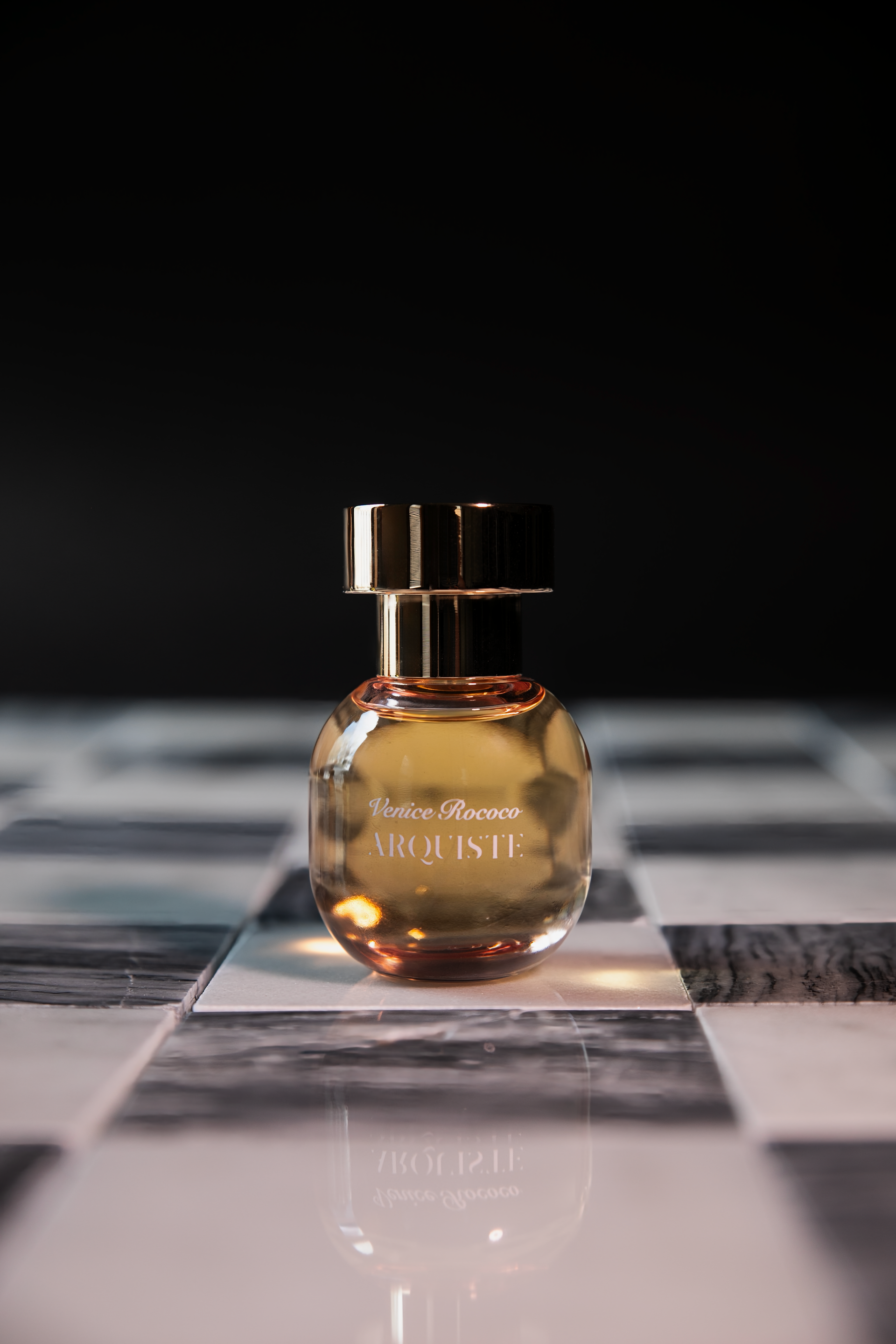 arquiste parfumeur venice rococo eau de parfum 30mL, venice rococo eau de parfum 30mL, arquiste parfumeur carlos huber, pourhommies.