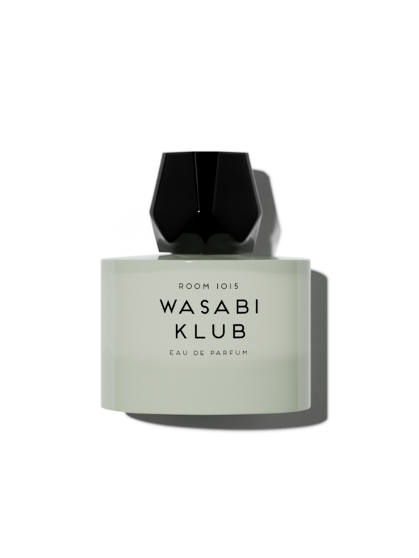 Room 1015 Wasabi Klub eau de parfum, 50ml,Wasabi Klub eau de parfum, 50ml, ROOM 1015 fragrances and perfumes, pourhommies.