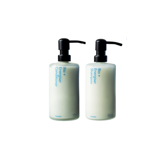 Haeckels Margate Bio + Energiser Shampoo 450mL, Bio + Energiser Shampoo 450mL, Haeckels Margate Self Care, PourHommies.