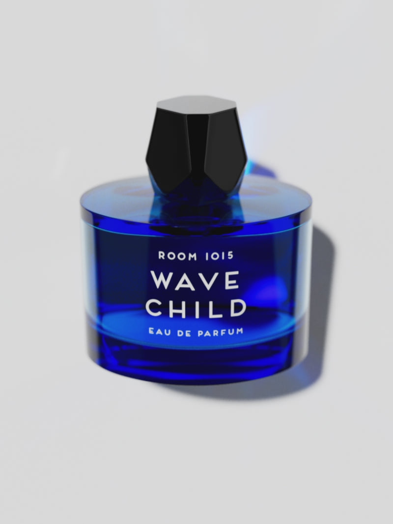Wavechild room 1015 fragrances and perfumes, room 1015 fragrances, pourhommies.