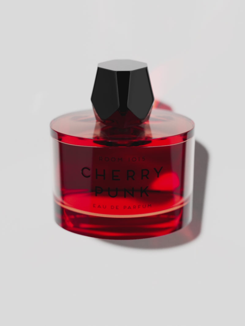 cherry punk eau de parfum 50ml room 1015 fragrances and perfume, cherry punk eau de parfum 50ml, room 1015 fragrances, pourhommies.