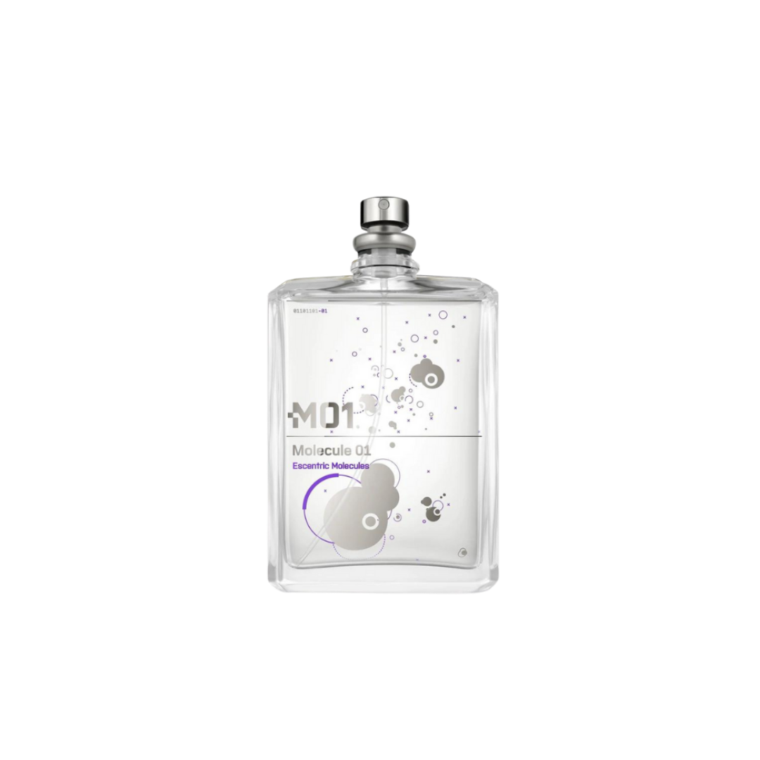 Escentric Molecules | Molecule 01, 100mL | PourHommies Escentric Molecules | Molecule 01, 100mL | PourHommies