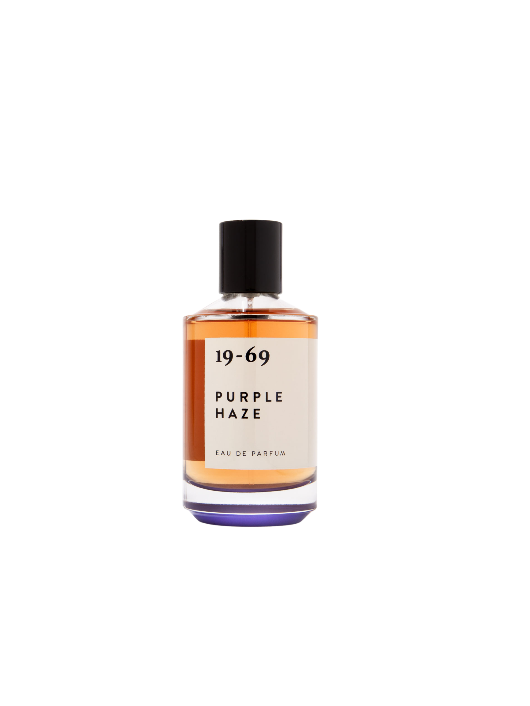 19-69 nineteen sixty-nine Purple Haze 100mL perfume, Purple Haze Perfume, nineteensixty-nine perfumes, PourHommies