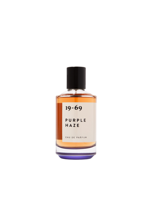 19-69 nineteen sixty-nine Purple Haze 100mL perfume, Purple Haze Perfume, nineteensixty-nine perfumes, PourHommies