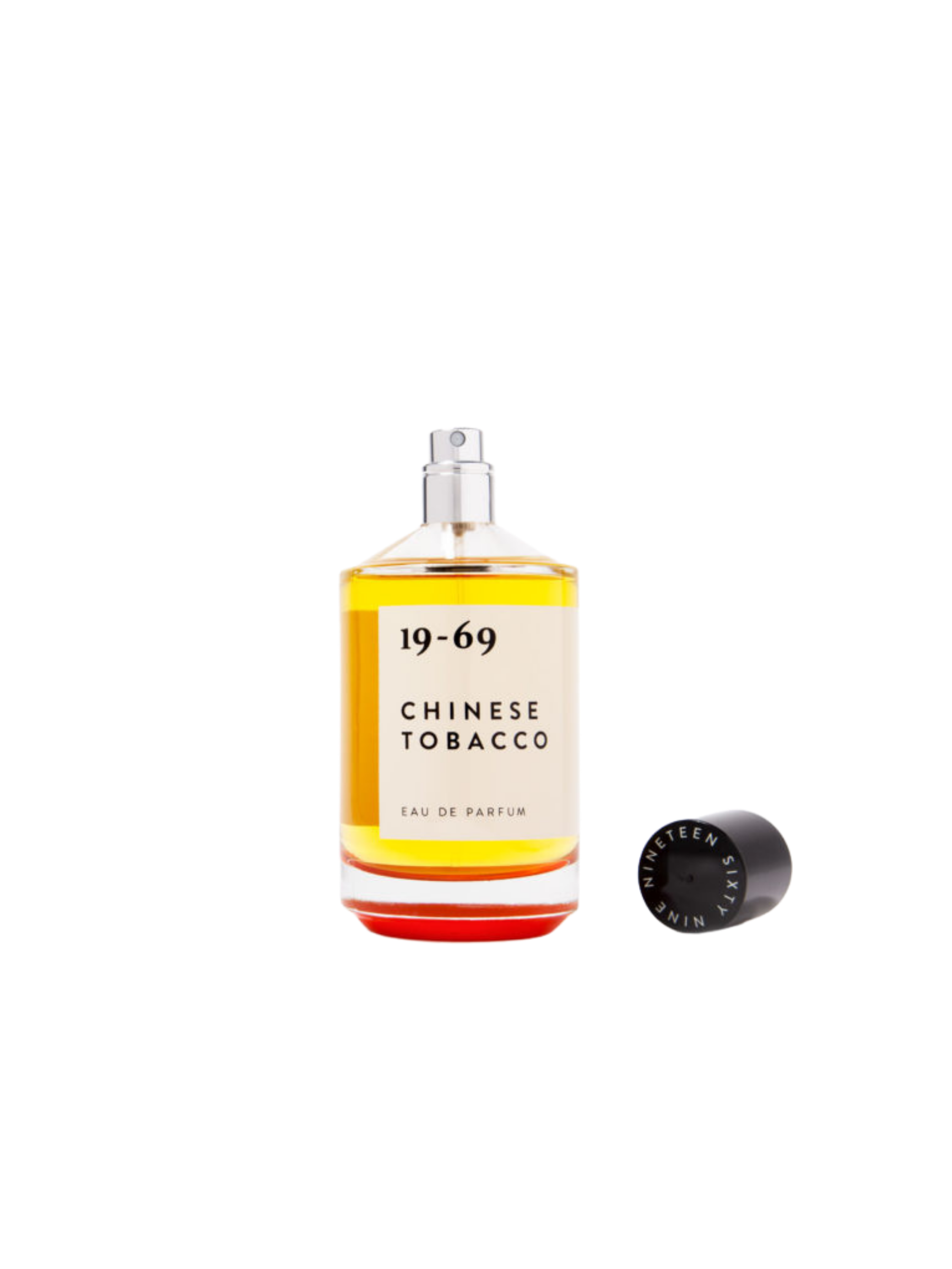 19-69 nineteen sixty-nine Chinese Tobacco 100mL perfume, Chinese Tobacco Perfume, nineteensixty-nine perfume, PourHommies