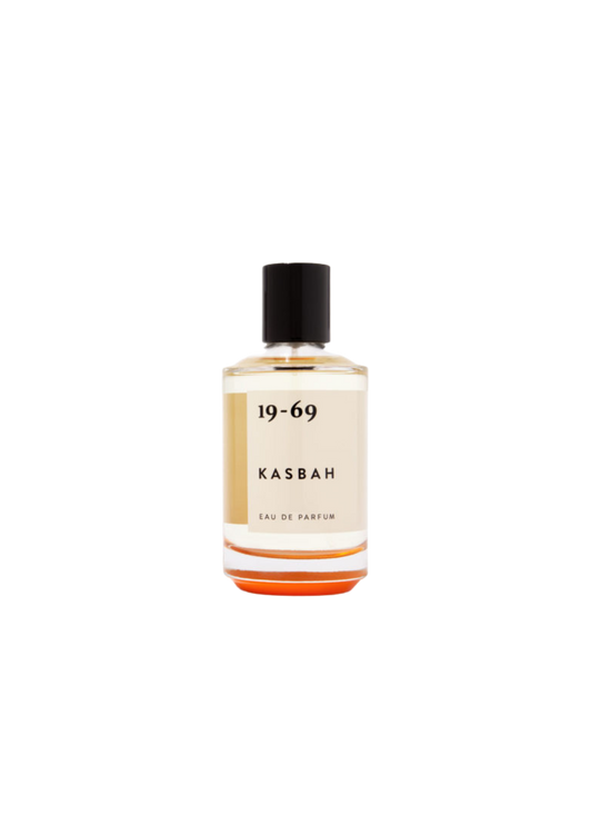 19-69 nineteen sixty-nine Kasbah 100mL perfume, Kasbah Perfume, nineteensixty-nine parfums, PourHommies